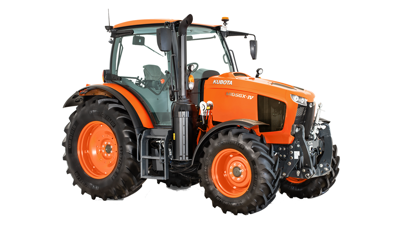 M-GX Series