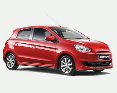 Mirage / Space Star ECU TUNING