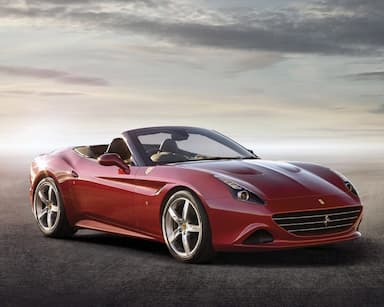 California T ECU TUNING