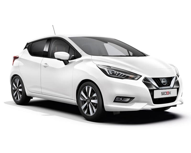 micra ECU Tuning and Chip Tuning