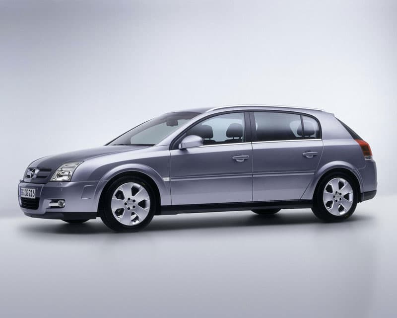 signum ECU Tuning and Chip Tuning