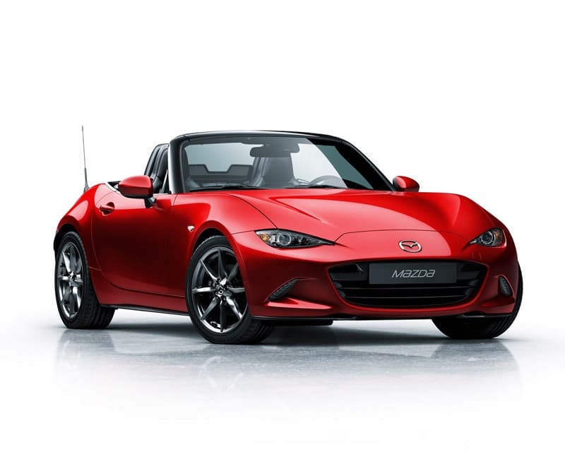 mx-5 ECU Tuning and Chip Tuning