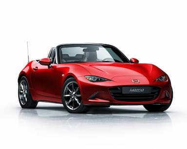MX-5 ECU TUNING