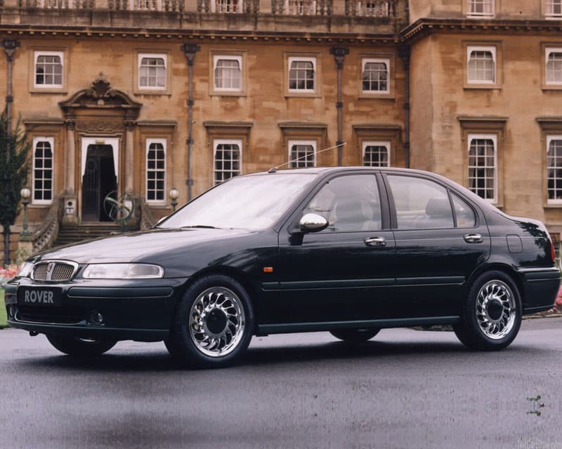 400 ECU Tuning and Chip Tuning