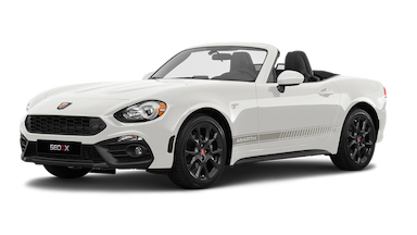 124 Spider ECU TUNING