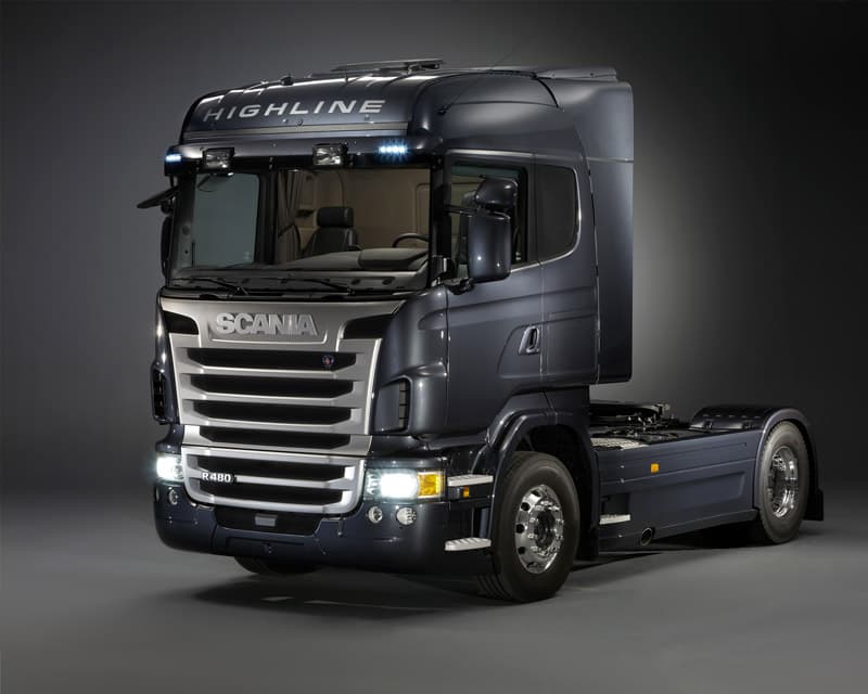 R-series