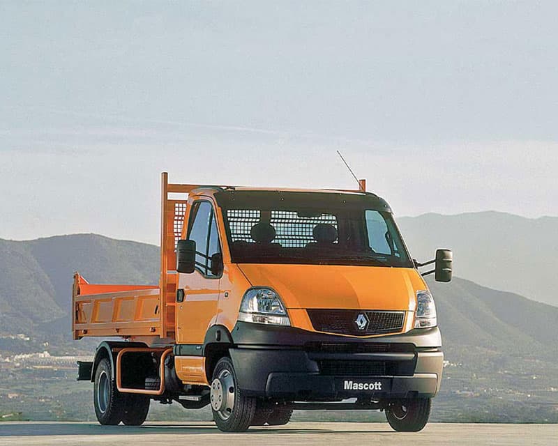 mascott ECU Tuning and Chip Tuning