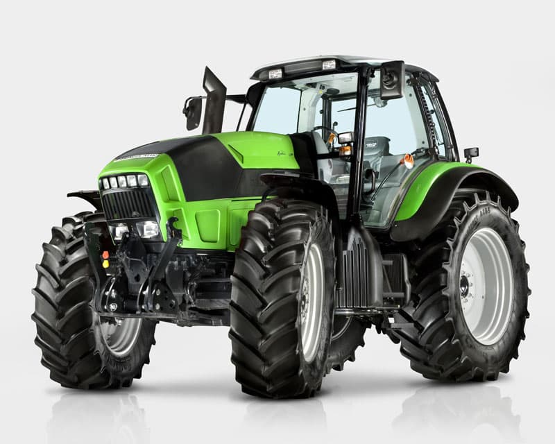 Agrotron