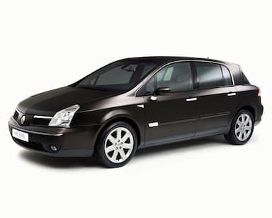 Vel Satis ECU TUNING