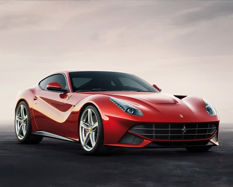 f12-berlinetta ECU Tuning and Chip Tuning
