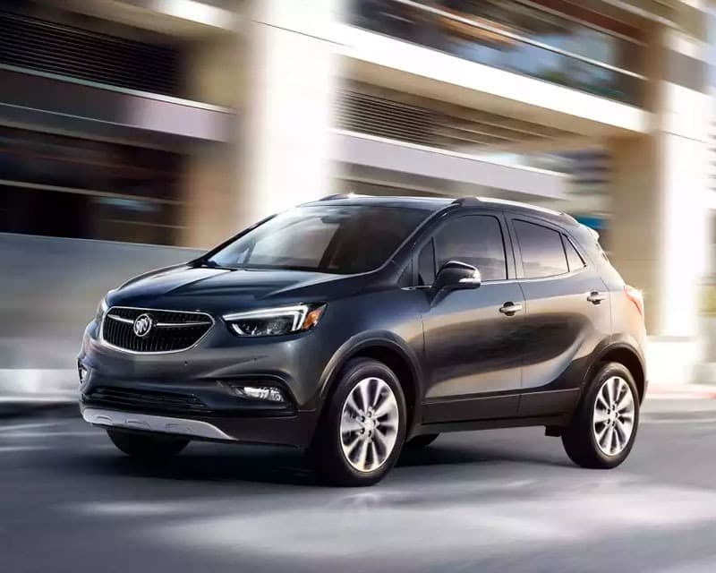 encore ECU Tuning and Chip Tuning