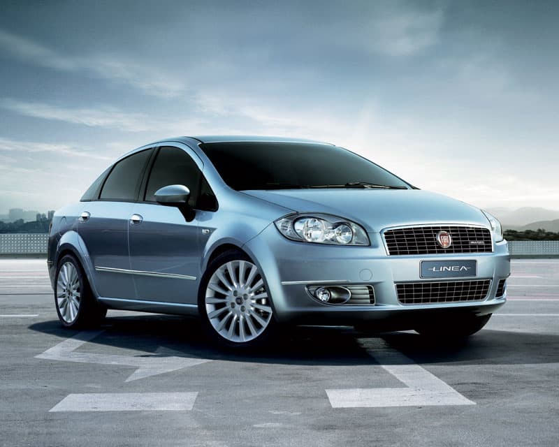 linea ECU Tuning and Chip Tuning