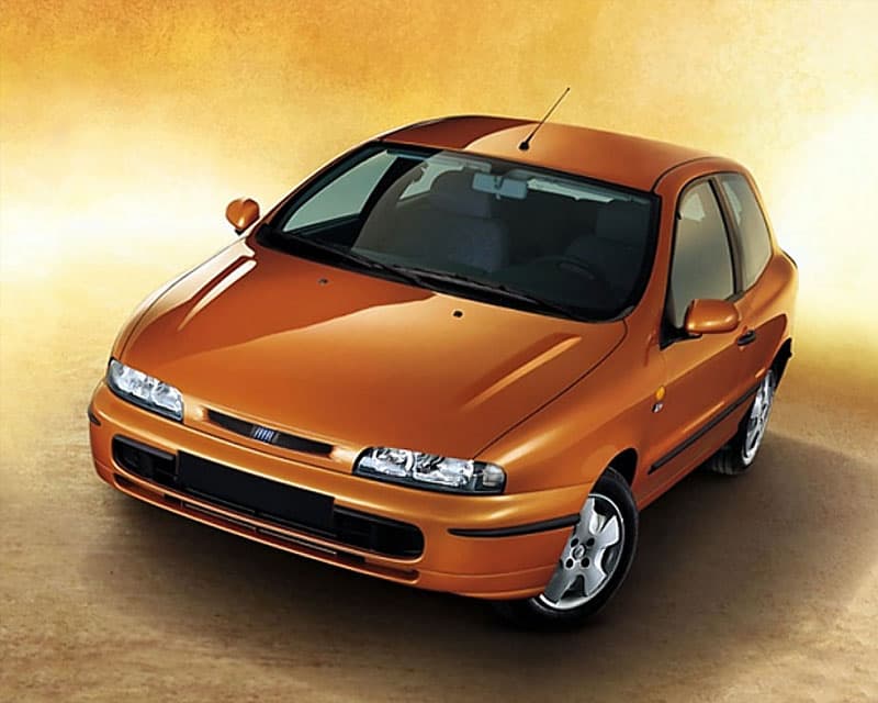 marea ECU Tuning and Chip Tuning