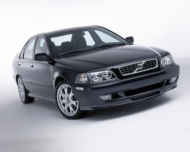 S40 / V50 ECU TUNING