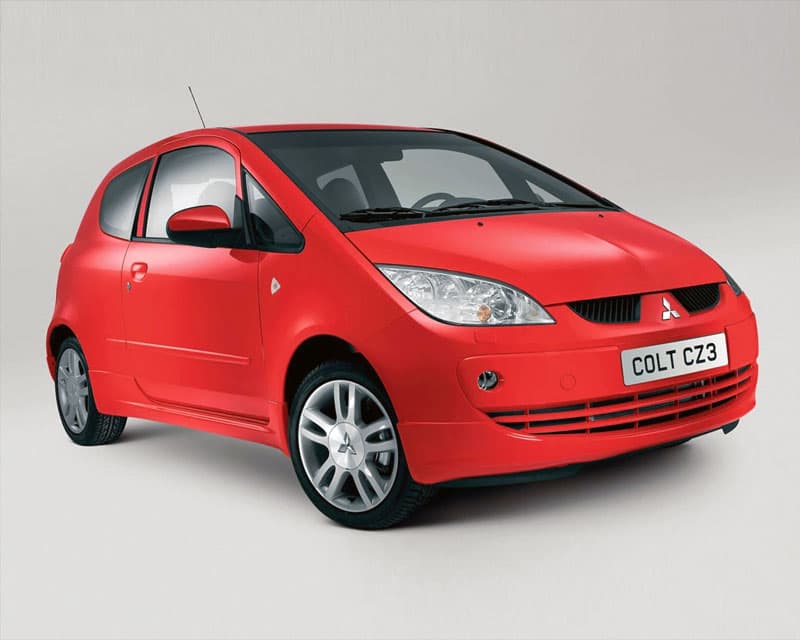 colt ECU Tuning and Chip Tuning