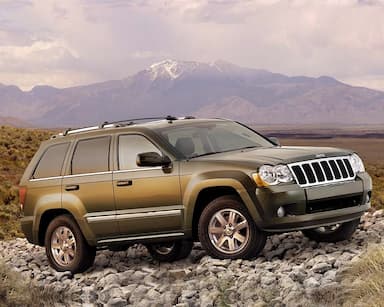 Grand-Cherokee ECU TUNING