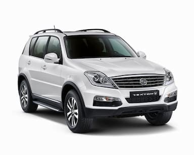 Rexton ECU TUNING