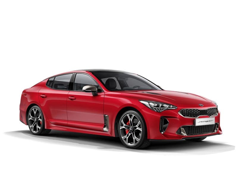 stinger ECU Tuning and Chip Tuning