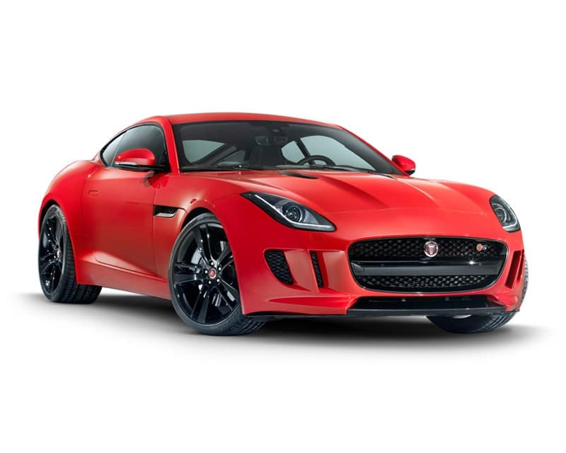 f-type ECU Tuning and Chip Tuning