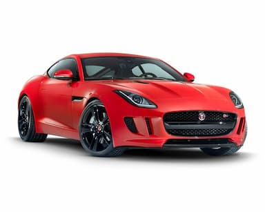 F-Type ECU TUNING