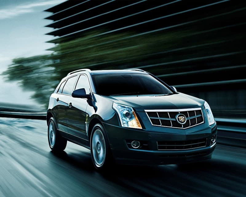 srx ECU Tuning and Chip Tuning