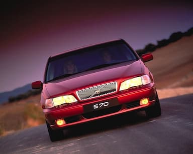 S70 / V70 / V70 XC ECU TUNING