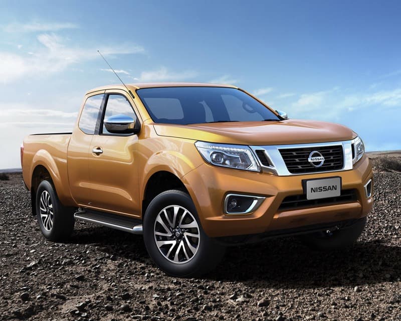 navara-frontier-np300 ECU Tuning and Chip Tuning