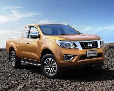 Navara / Frontier / NP300 ECU TUNING