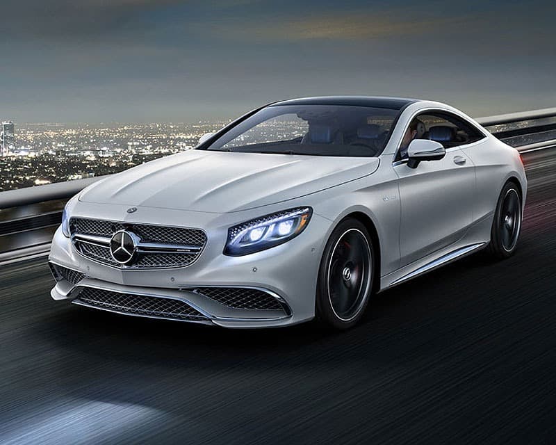 cl-class ECU Tuning and Chip Tuning