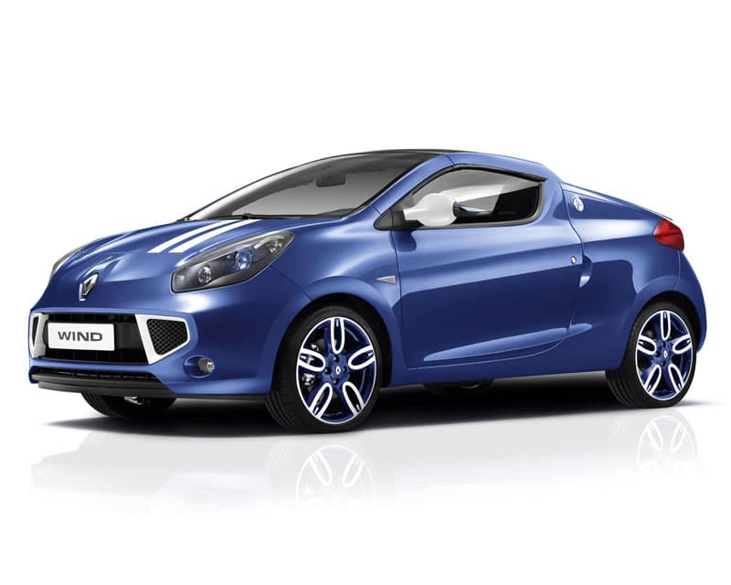 wind ECU Tuning and Chip Tuning