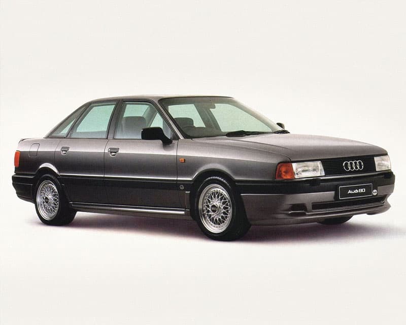 80 ECU Tuning and Chip Tuning