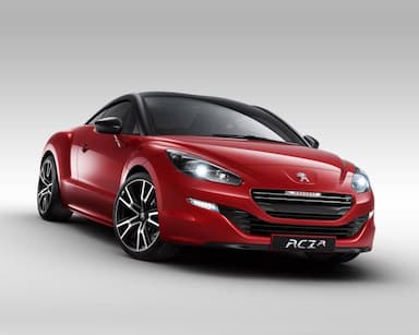 RCZ ECU TUNING