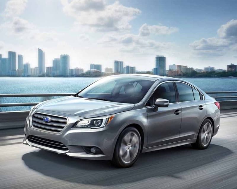 legacy ECU Tuning and Chip Tuning