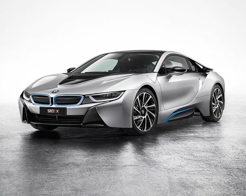 i8 ECU Tuning and Chip Tuning