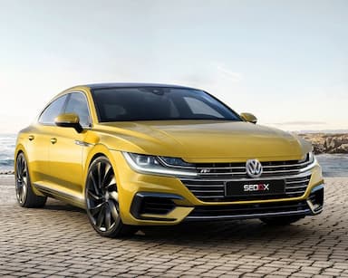 Arteon ECU TUNING
