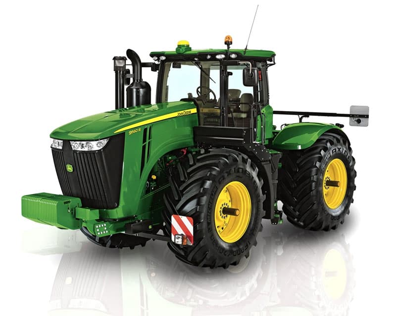 9R Series