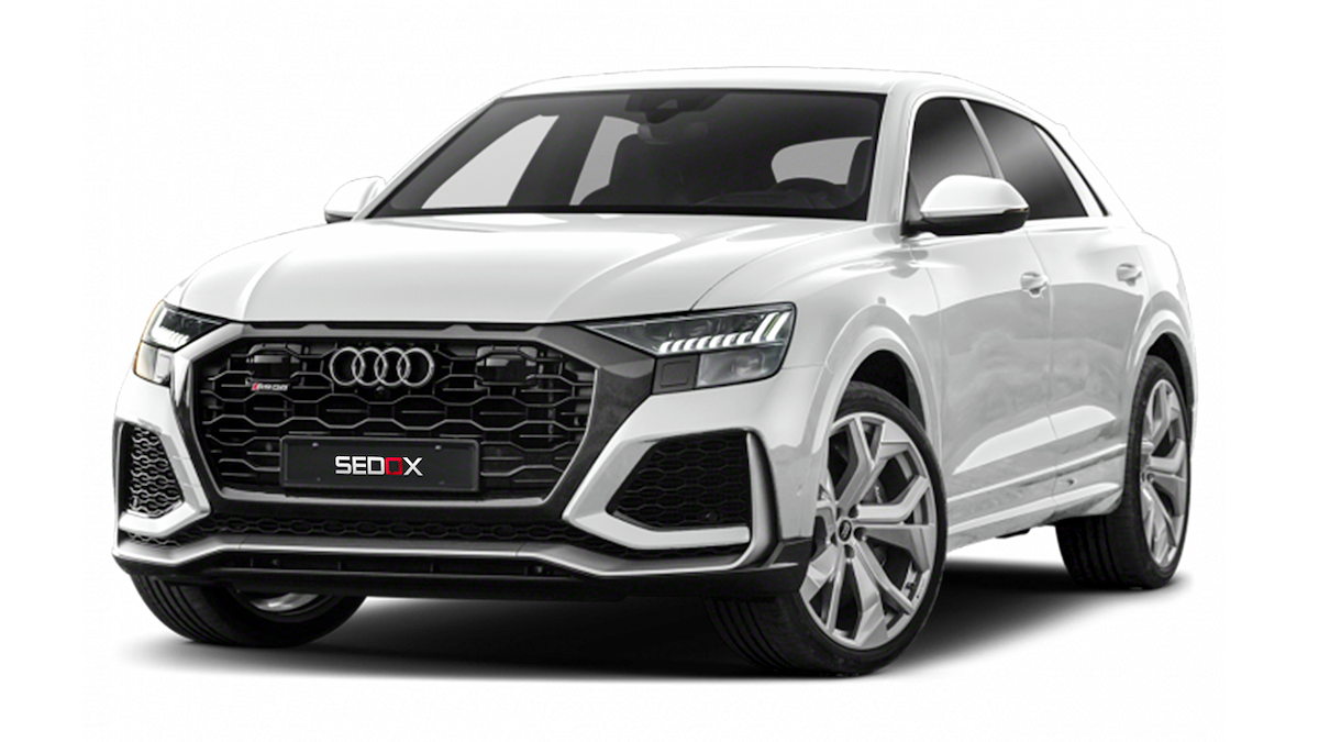 rsq8 ECU Tuning and Chip Tuning