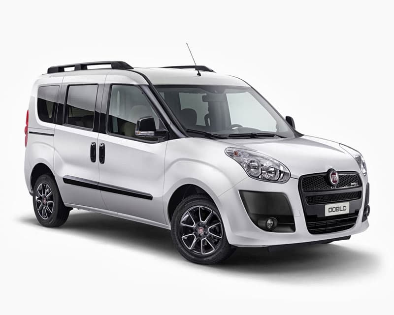 doblo ECU Tuning and Chip Tuning