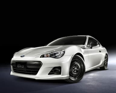 BRZ ECU TUNING