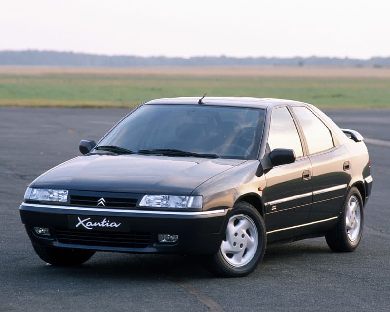 xantia ECU Tuning and Chip Tuning