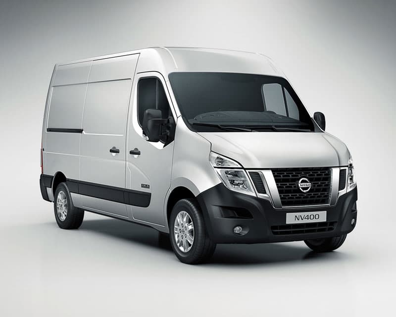 nv400 ECU Tuning and Chip Tuning