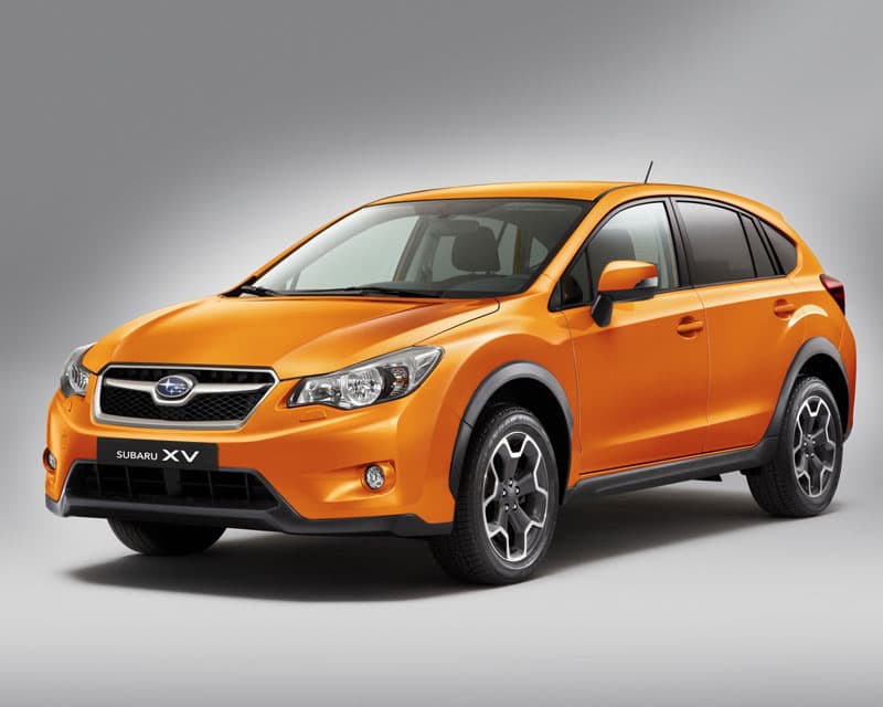 xv ECU Tuning and Chip Tuning