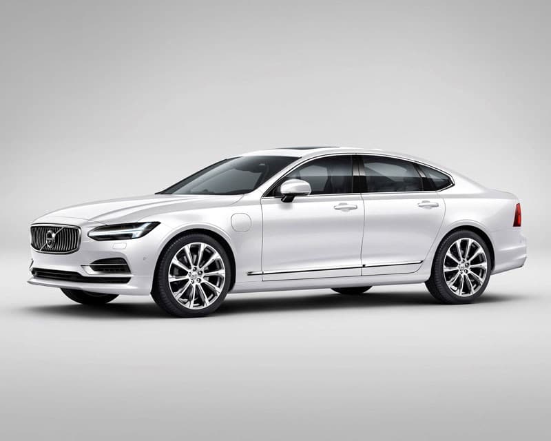 s90-v90 ECU Tuning and Chip Tuning