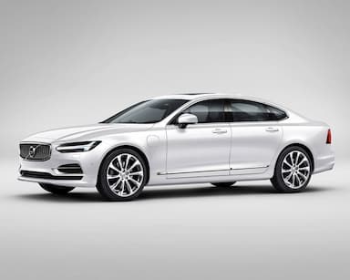 S90 / V90 ECU TUNING