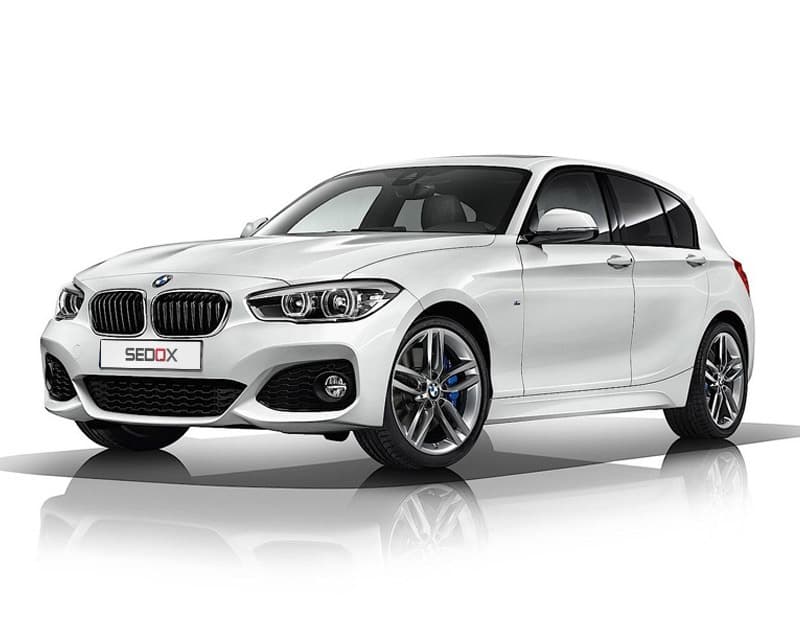 1-series