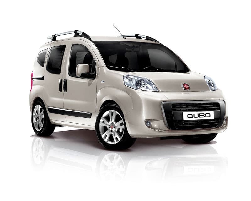 qubo ECU Tuning and Chip Tuning