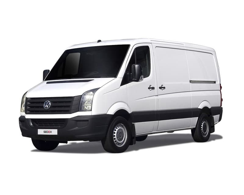 crafter ECU Tuning and Chip Tuning