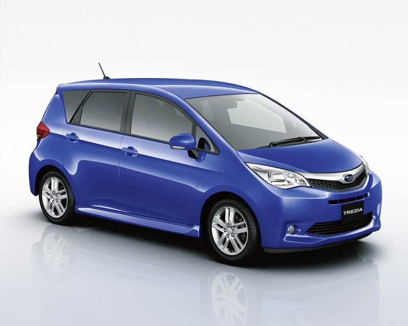 trezia ECU Tuning and Chip Tuning