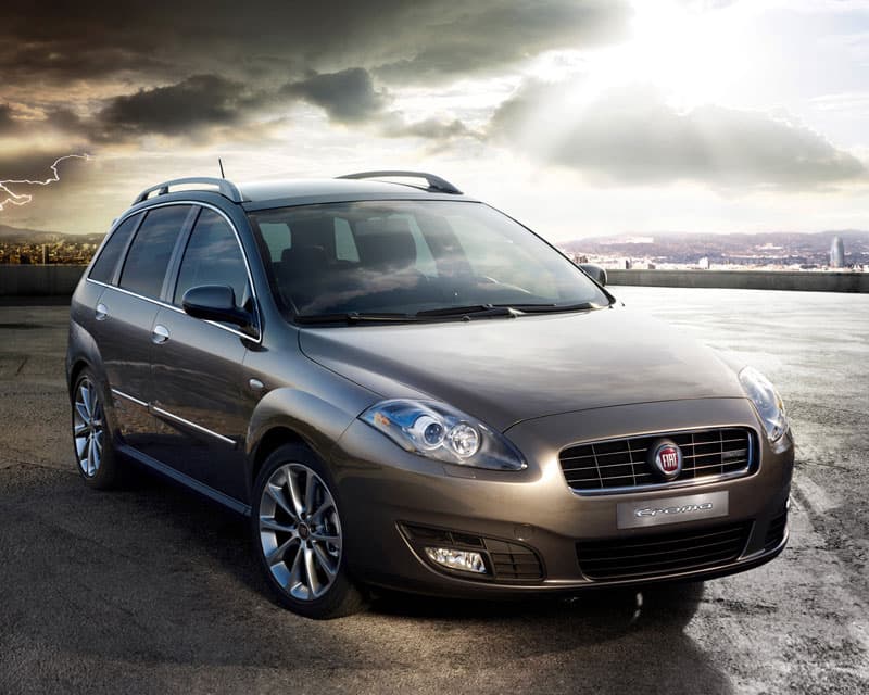 croma ECU Tuning and Chip Tuning