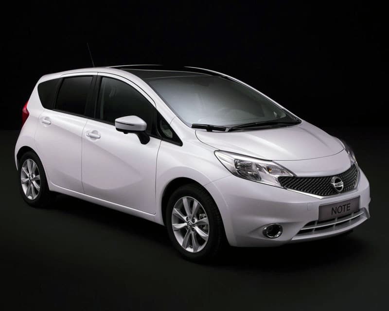 note ECU Tuning and Chip Tuning